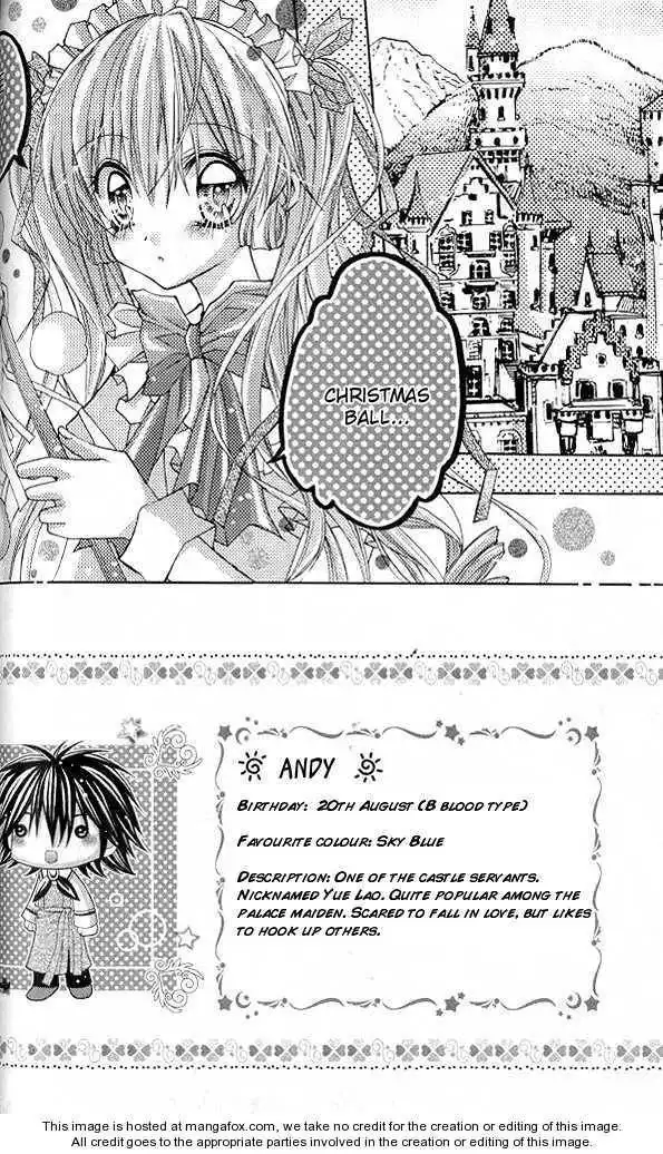 My Prince-Sama Chapter 11 4